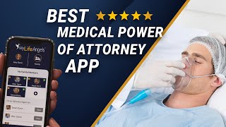 Best Medical Power of Attorney App