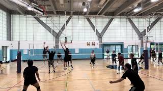 Information CBVA B-Division Session 4 Guide
