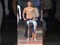 Capture de la vidéo El maniquí Humano😱 #challenge #funny #deporte #comedy #memes #humor #comedia #prank #motivation