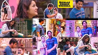 Sidnaaz cute moments 💓 & funny moments 😂 UNSEEN UNDHEKA 🤩🥰🥳#sidnaaz #shehnaazgill #sidharthshukla
