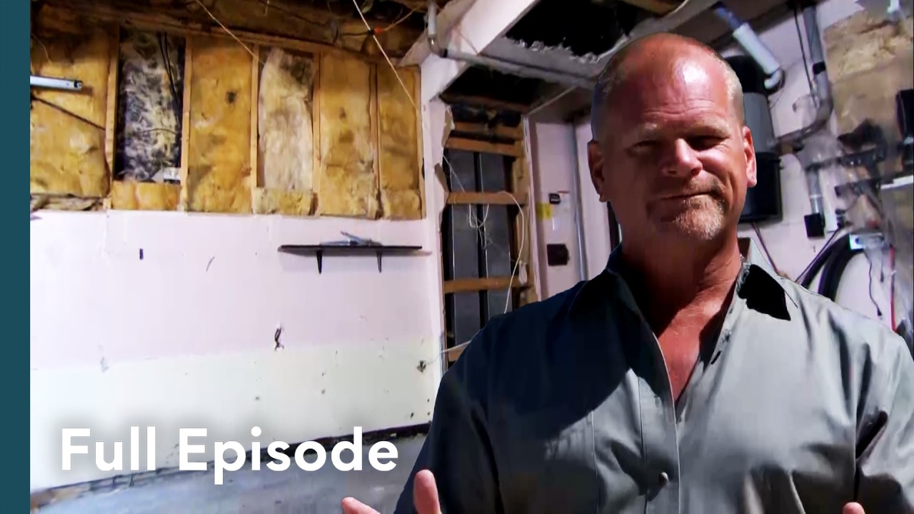 Holmes Team Fixes Every Hidden Problem | Holmes Inspection 215