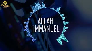 Video thumbnail of "CVC - Allah Immanuel"