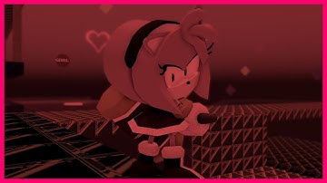 AMY ROSE