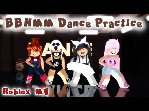 Isa GameGirl on X: 【MMDxROBLOX】HOW YOU LIKE THAT - Dia