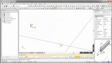 Commands - Customized - Shortcuts - Scia Engineer