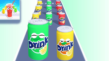 Satisfying tiktok Mobile Gameplay Juice Run Perfect Slicing Count Master ZMJCTE..