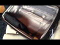 How To Pack Like A Rock Star