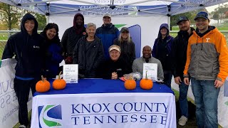 Famous County Chronicles: October 2021 Profile
