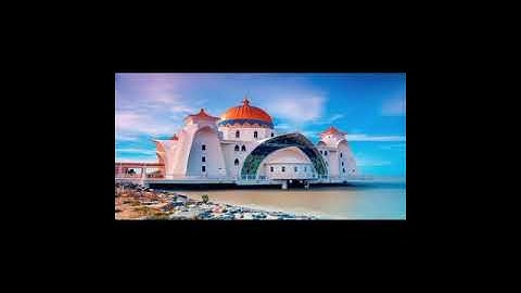 القارئ ليث تلاوة لخواتيم سورة الأعلى