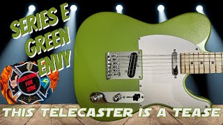Famous This Tease Telecaster Is Simply Amazing And It's Under $300 Net Worth