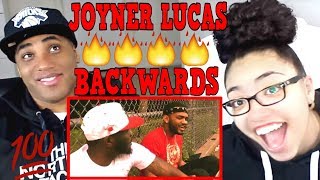 MY DAD REACTS Joyner Lucas - Backwords (OFFICIAL VIDEO) REACTION