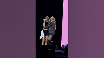 BLACKPINK DEADLINE WORLD TOUR IN GOYANG - ‘See U Later’｜2025.07.05 #blackpink #deadline