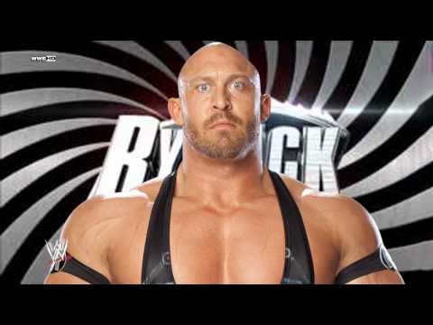 WWE Ryback 6th Theme Song