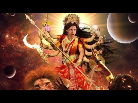 KARM MAI MOKSH BHI MAI||MAHAKAALI THEME SONG||LYRICAL!!