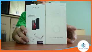 Review of Oppo 65W Type-C Charger and Oppo Micro Charger screenshot 5