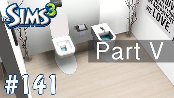 The Sims 3: Be Yourself - Part 141 | Sonny Daniel