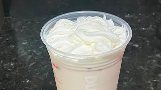 Recreating Dunkin Donuts Iced Chai Latte at Home Easy Recipe