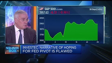 Strategist explains why he thinks the 