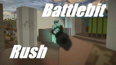 Battlebit - How to NOT waste tickets in RUSH
