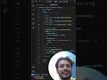 Javascript Project : Take photo using Webcam #coding #interview