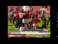 الاستديو التحليلى لمباراه الاهلى و الاسماعيلى 22 10 2014