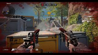 WARFACE   Highlights #5