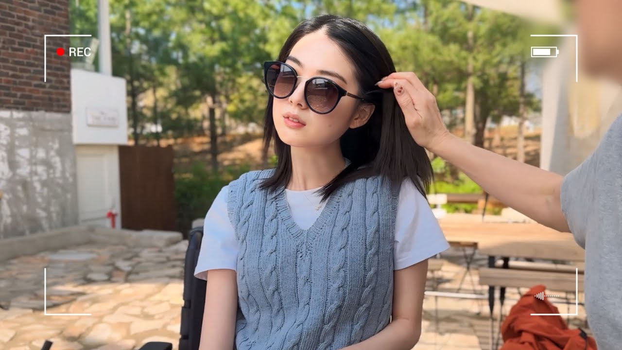 [EN] 아 맞다 나 루게릭 환자였지..?