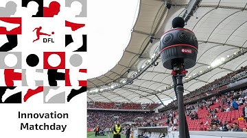 An immersive football experience with VfB Stuttgart
