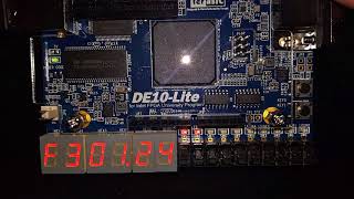 Celebrity Linear Feedback Shift Register "random" number generator Profile