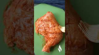 Fırında Tavuk But Tarifi Nefis Yemek Tarifleri