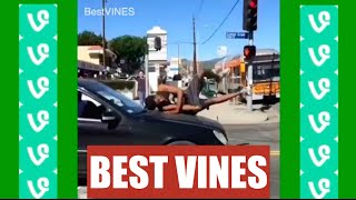 Newjojoe Vines 2015 - Bestvines