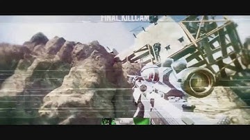 Multi-Cod Montage  (Just to Train my edit / 60fps) by Me