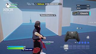 piece control 2v2 Controller Gameplay🎮 | Xbox Series X