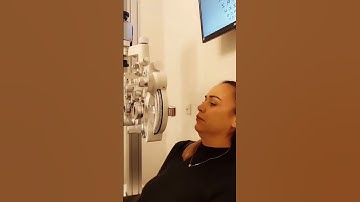 *EYE TEST FAILS* 😅 #optician #eyetest #muswellhill #dayinthelife #eyecare #funnyreels #funnyshort