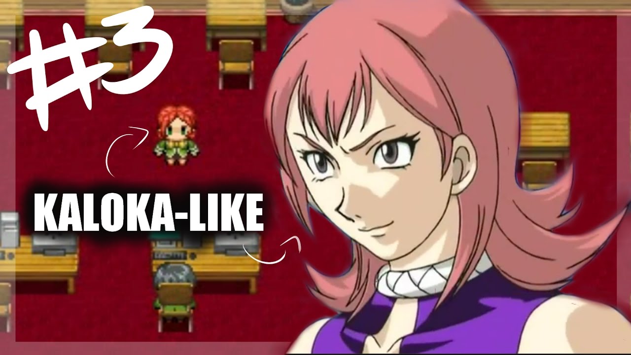 It's SAYAKA! || Prom Dreams || RPG Playthrough #3