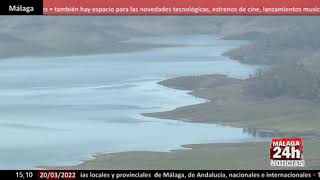 🔴Noticia - La lluvia da una tregua a los agricultores de la Axarquía