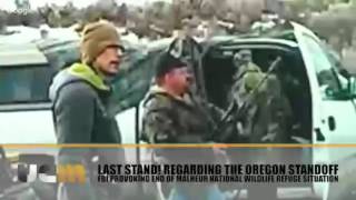 Last call from the Refuge! Last-Stand Part 2