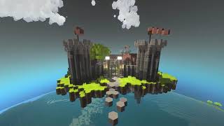 PlanetSmith - The Ultimate Round-World Sandbox Survival