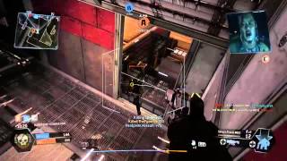 Titanfall Mega kill