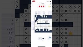 Nonogram.com - Number Puzzle LEVEL 1610 - No Boosters