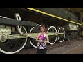 Steam Train Restoration | Tennessee Crossroads | Episode 3211.1