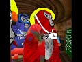 I just met the owner of this game Mocha. By the way, the game name is Tactical Tag Reborn.