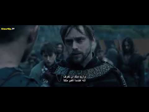 فيلم مطرقة الالهة خطير 2019