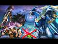 Sieghart 4th Job Land of Judgement no potions Grand 