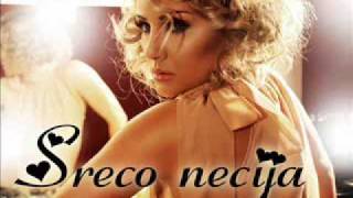 Video thumbnail of "Goca Trzan-Sreco necija"