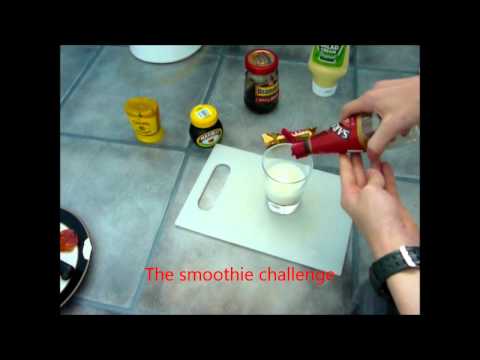 Ranker Video