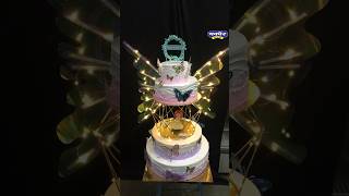 Famous Butterfly Cake Design for Birthdays Wealth