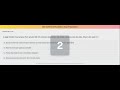 AWS Certified AI Practitioner Exam Preparation Part 3