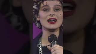 Lisa Stansfield -   All Around the World- 1989 @toninhosoultrain