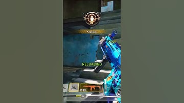 Power of M13. 💣🔫#viral #trending #shorts #short #callofduty #cod #teamdeathmatch #pubgmobile #bgmi